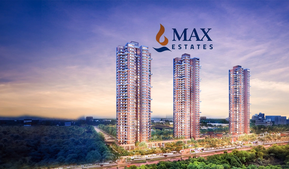 max estate 128 main banner
