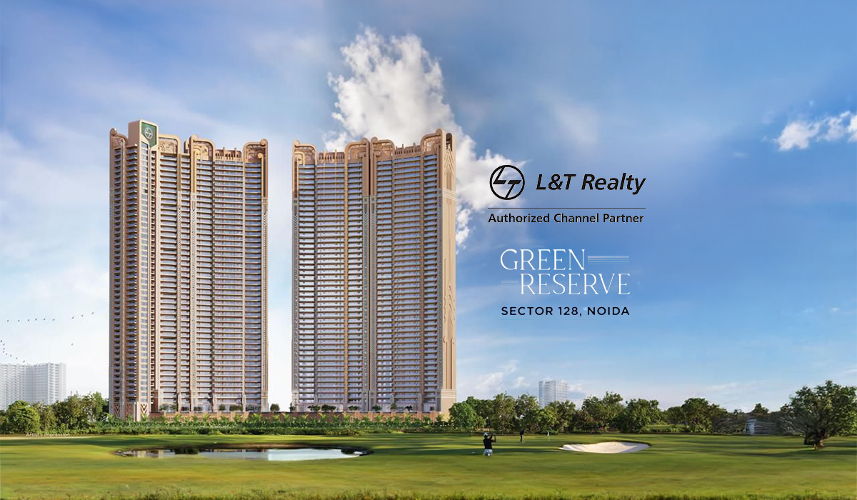 L&T Green Reserve