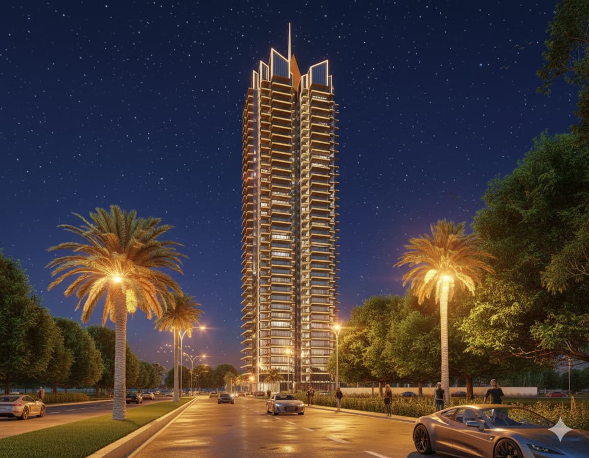 Dasnac Westminster interior view