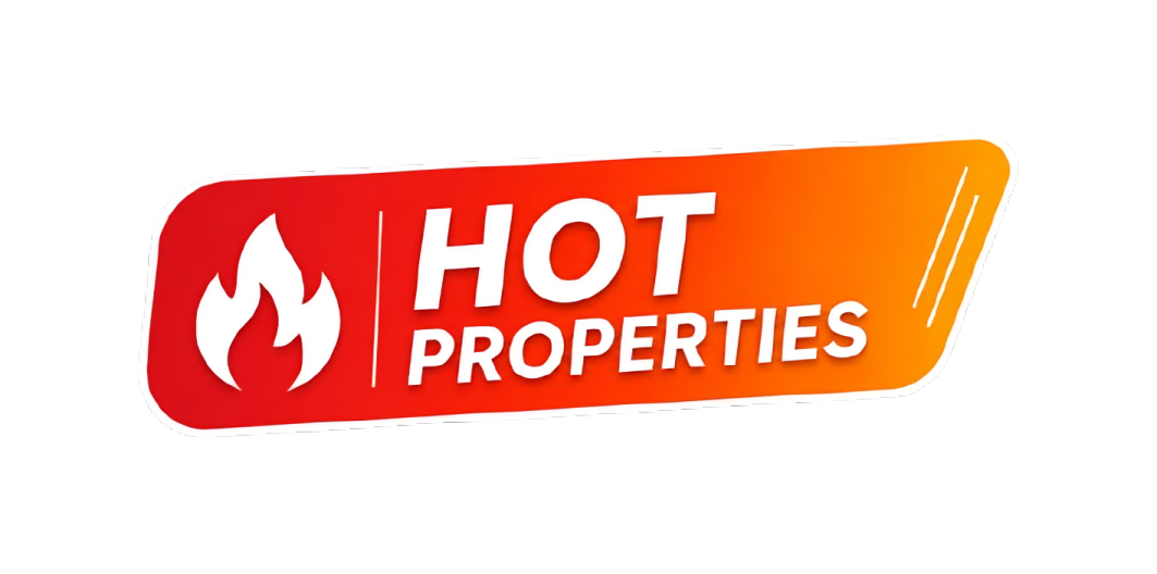 Hot Property